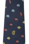 Etro Patterned tie