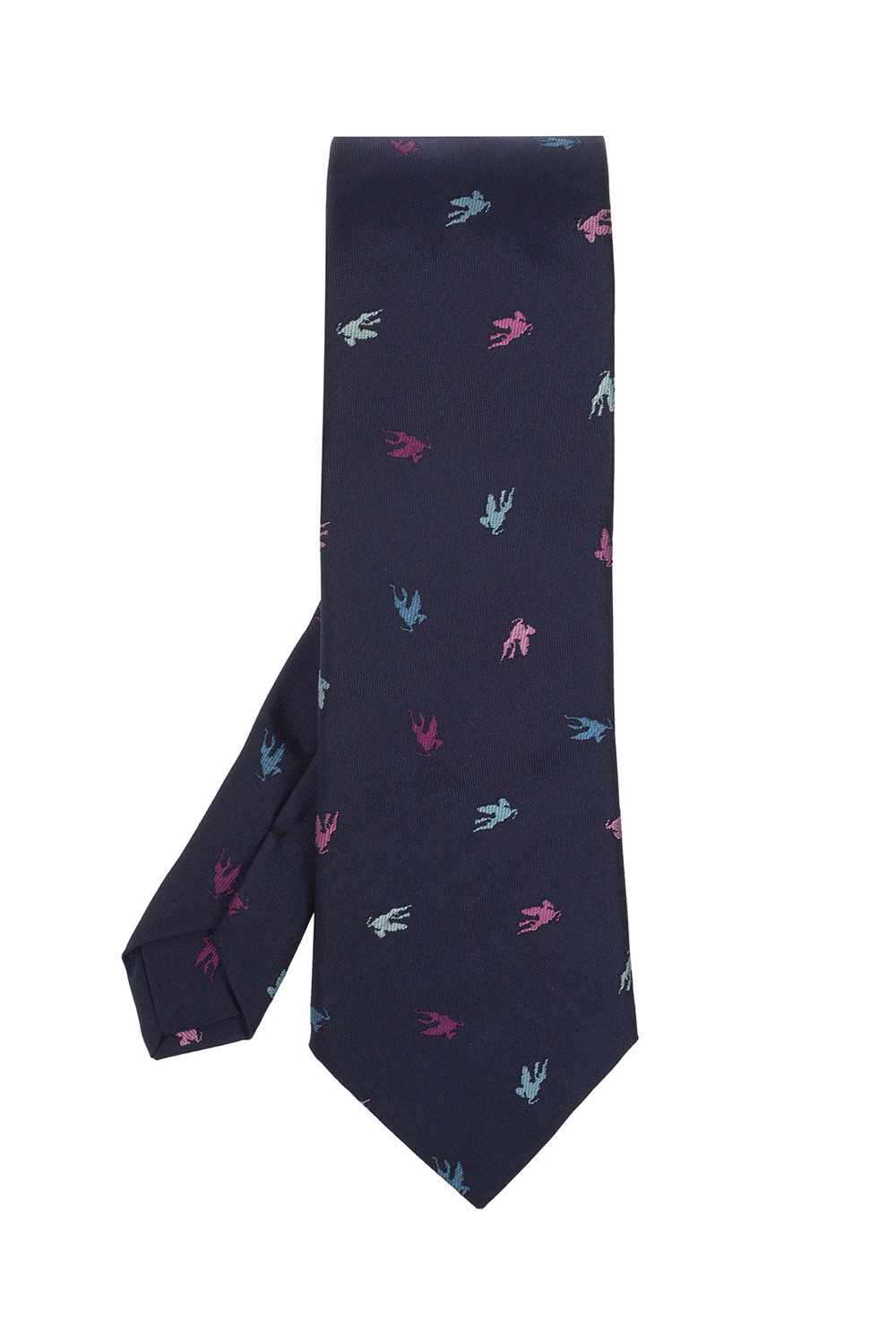 Etro Patterned tie