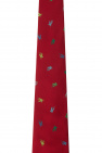 Etro Patterned tie