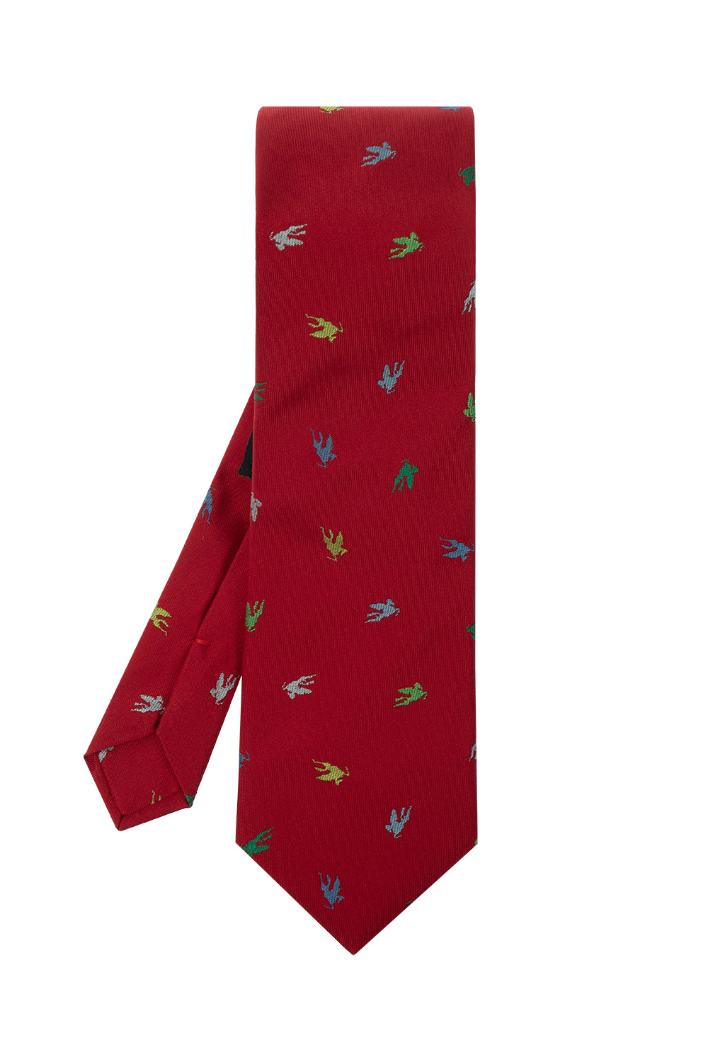 Etro Patterned tie