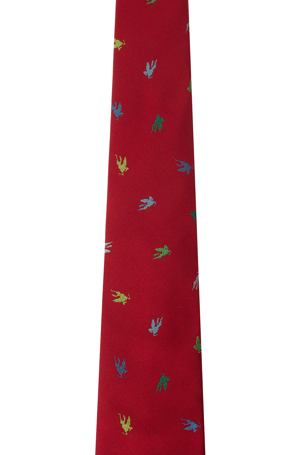 Etro Patterned tie