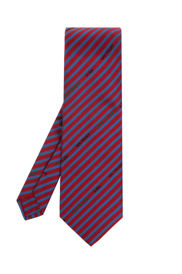 Etro Silk tie