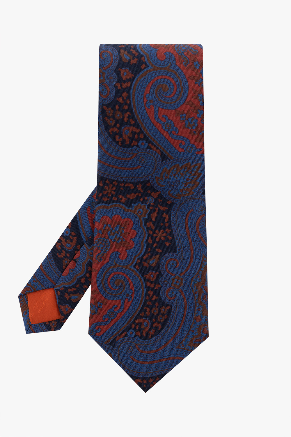 Etro Silk tie