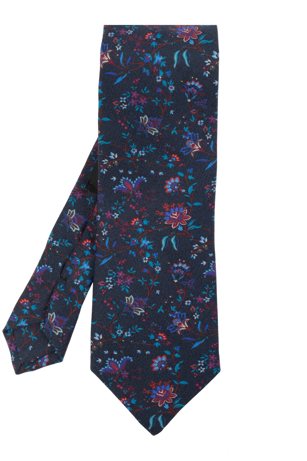 Etro Silk tie