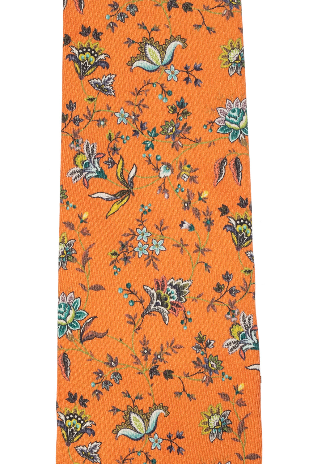 Etro Silk tie