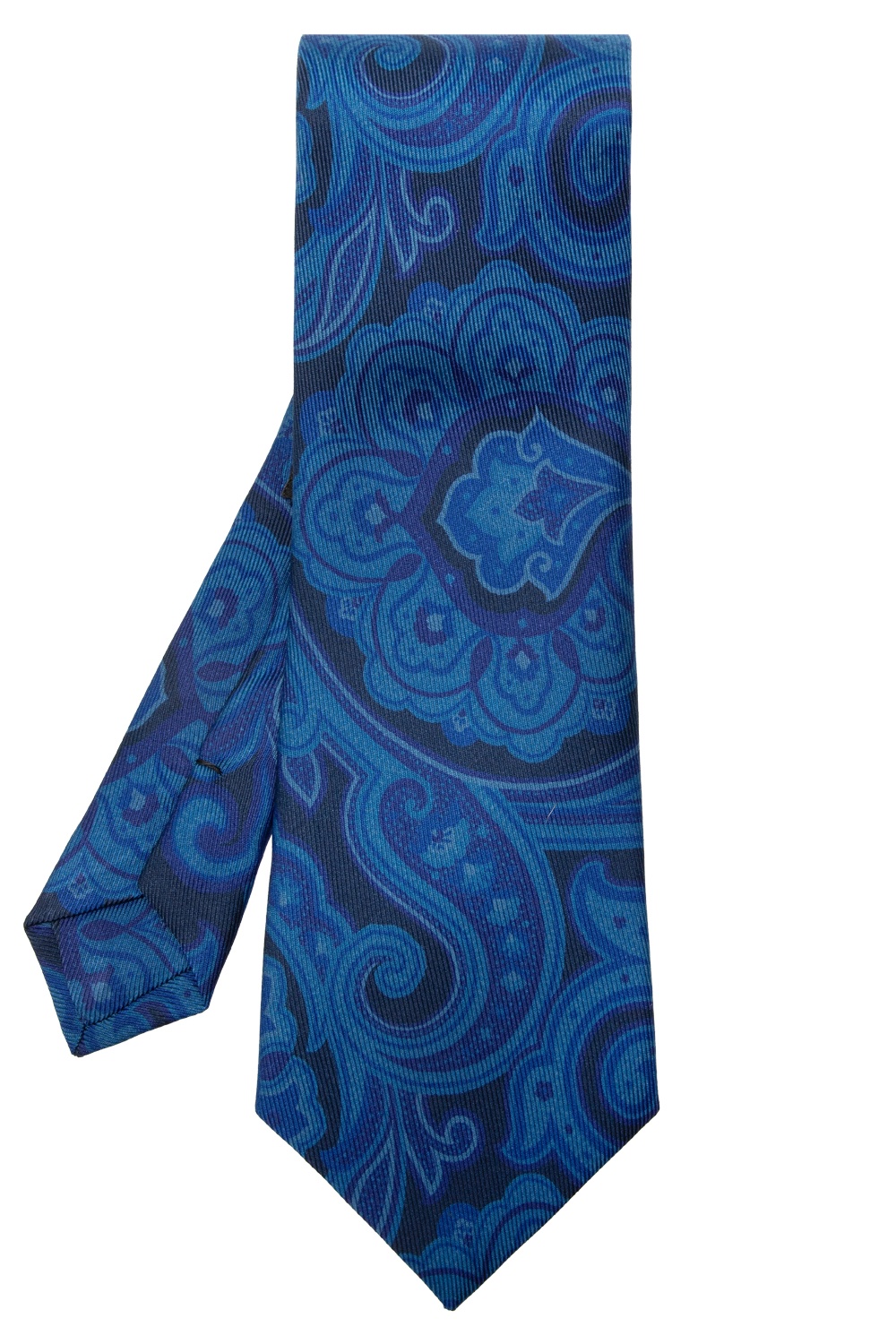 Etro Patterned tie