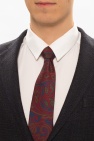 Etro Patterned tie