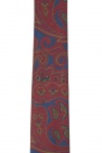 Etro Patterned tie