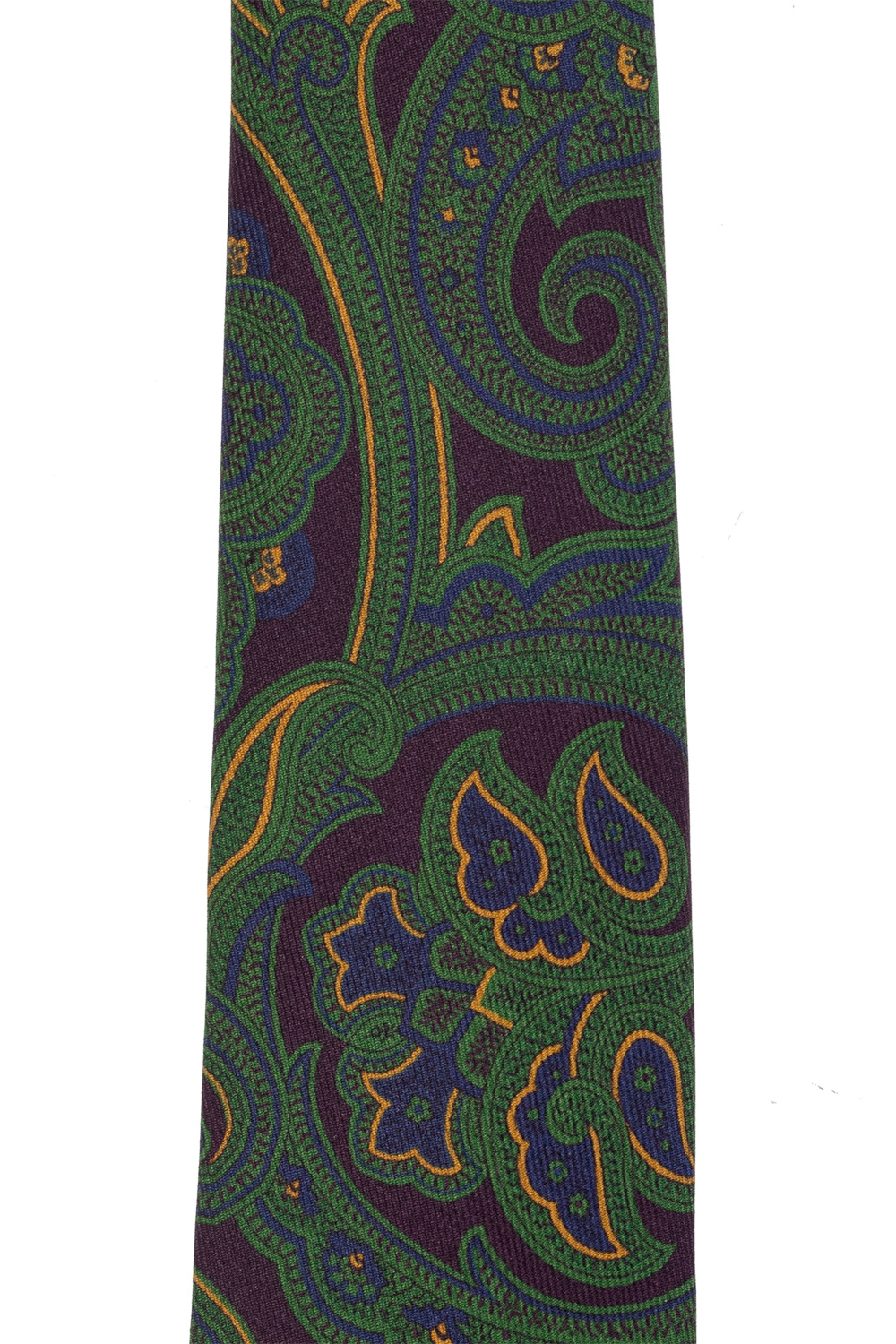 Etro Silk tie