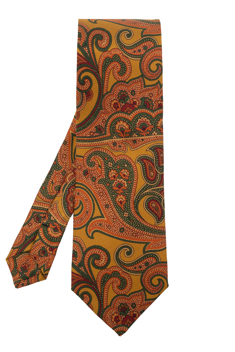 Etro Silk tie