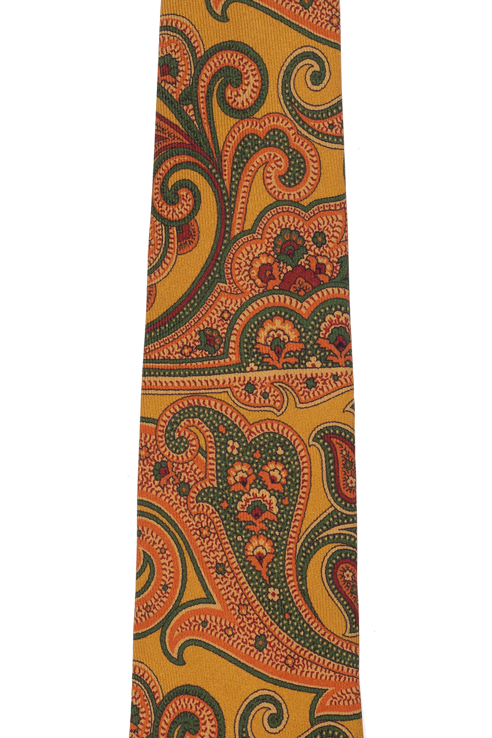 Etro Silk tie