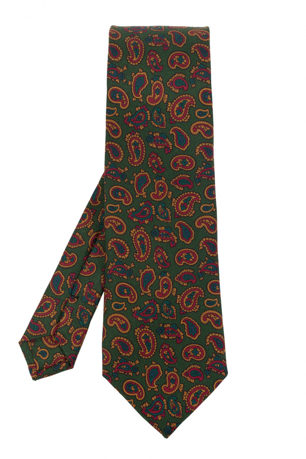 Etro Silk tie