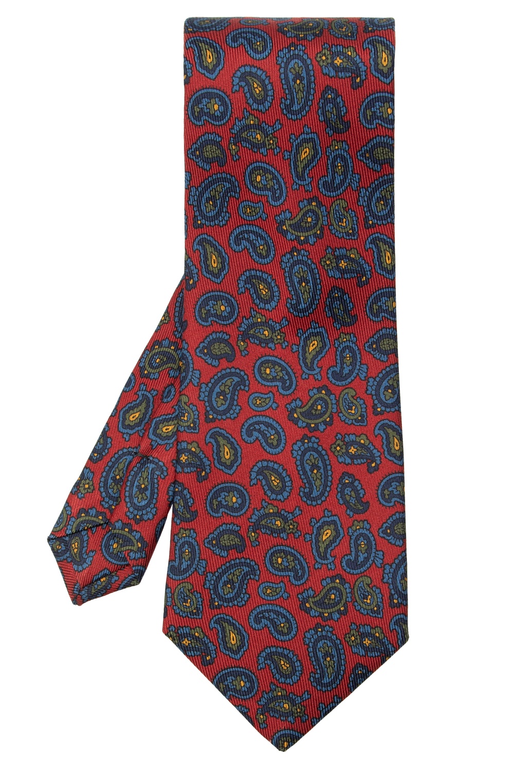 Etro Patterned tie