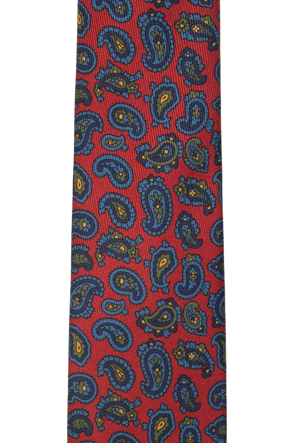 Etro Patterned tie