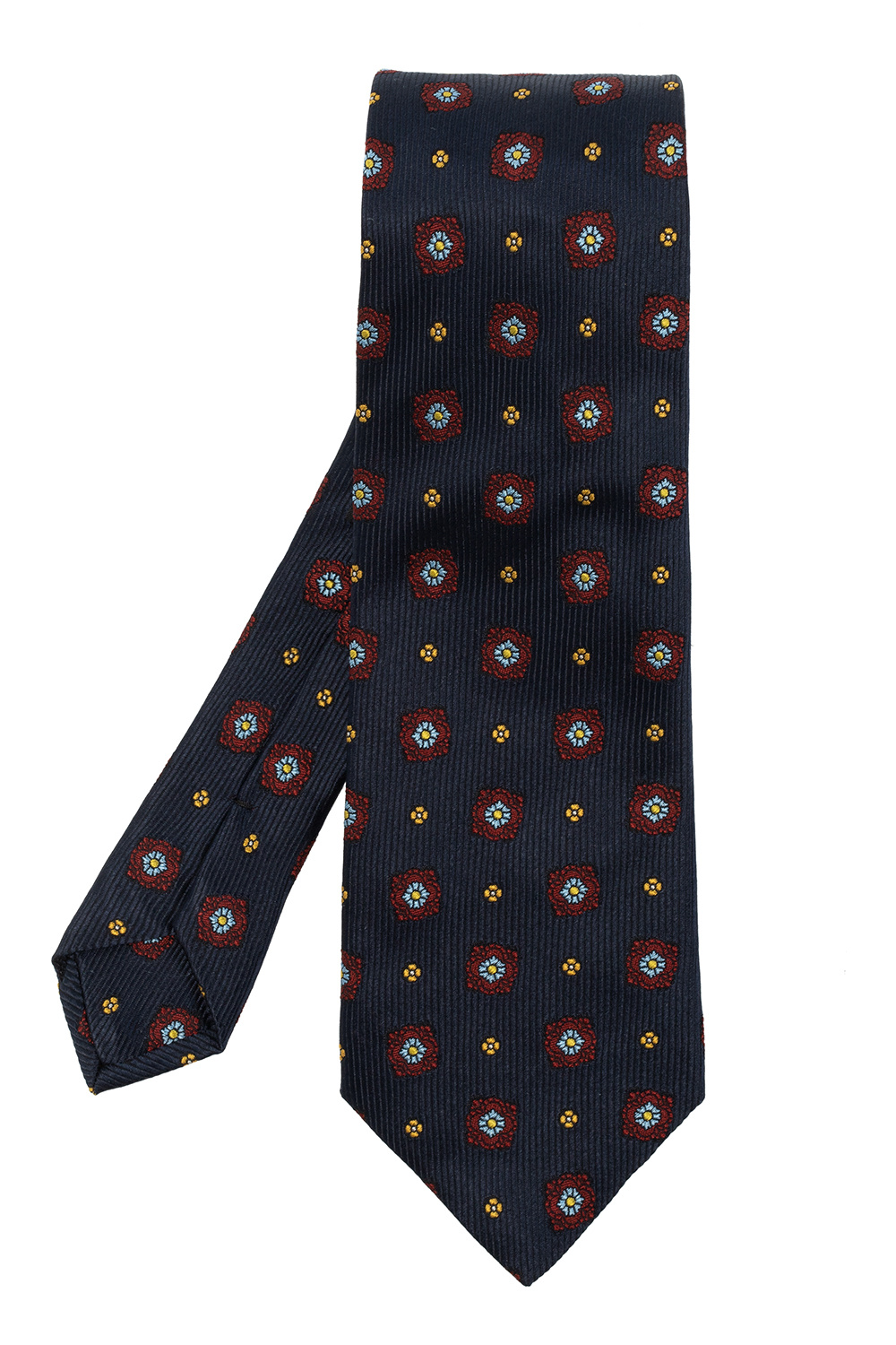 Etro Silk tie