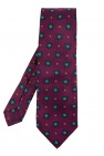 Etro Silk tie