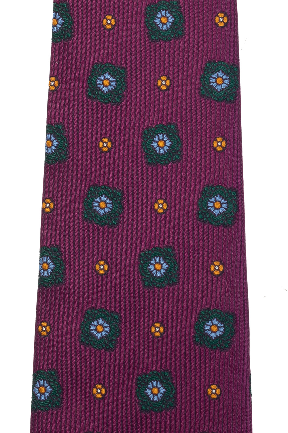 Etro Silk tie