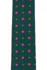 Etro Silk tie