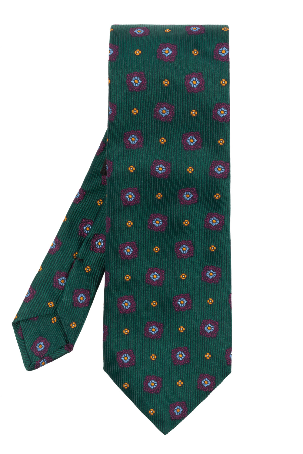 Etro Silk tie