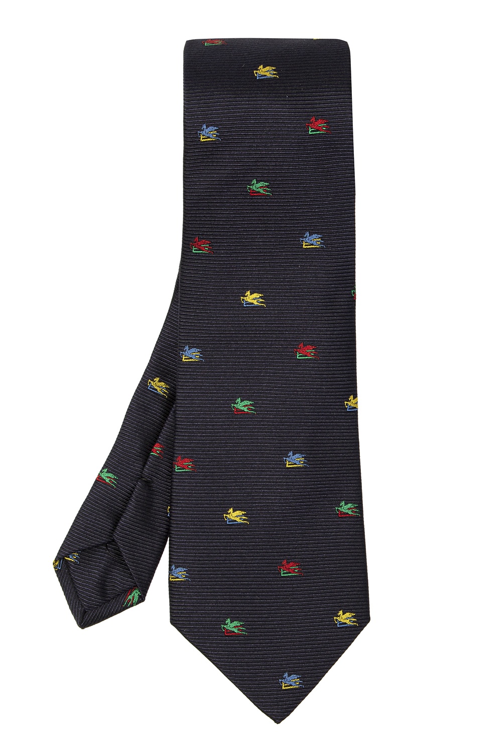 Etro Silk tie