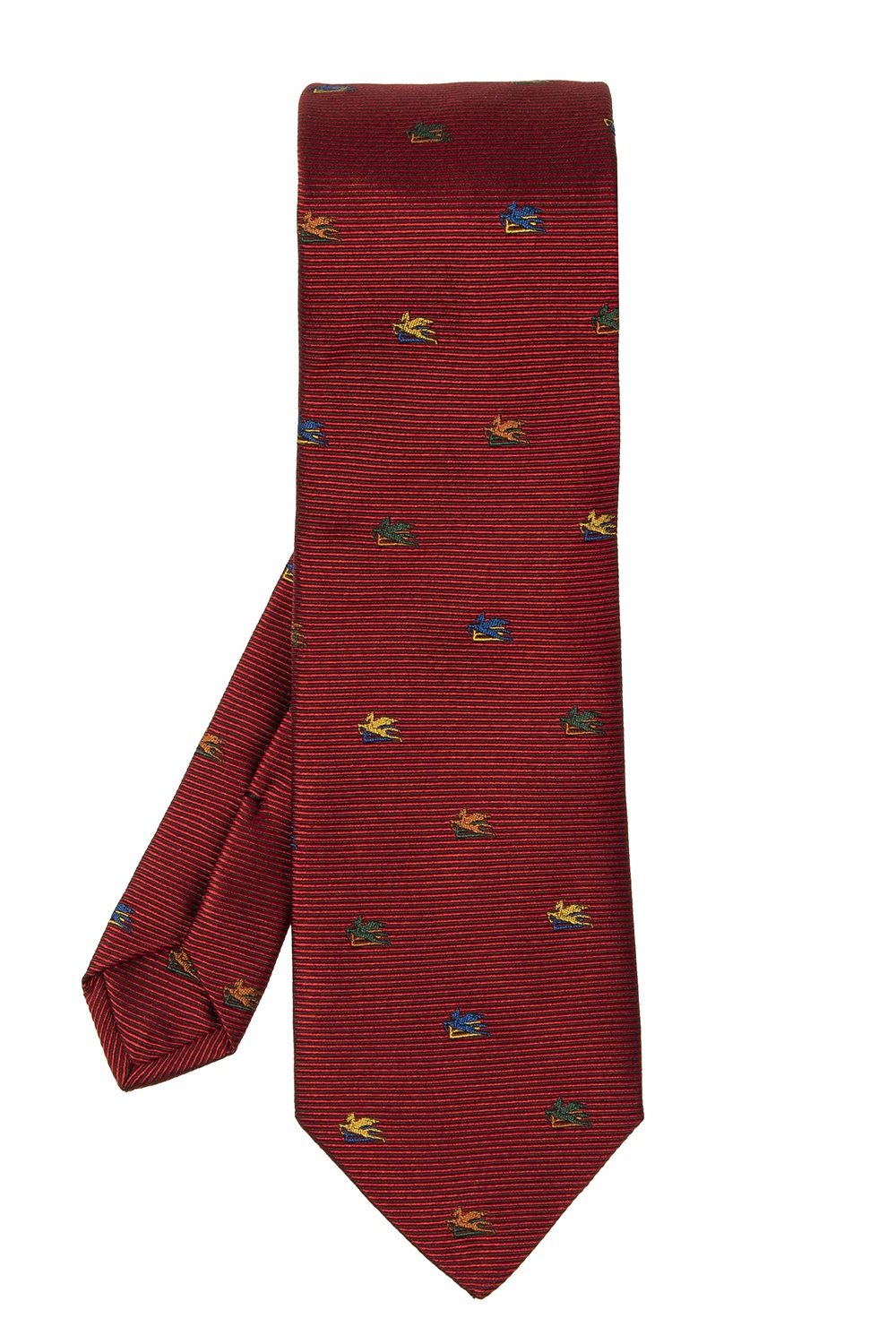 Etro Silk tie