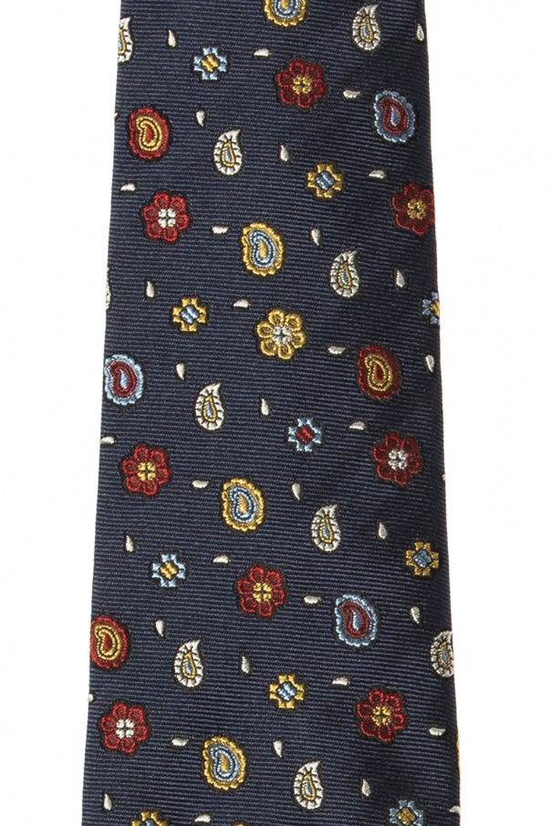 Etro Silk tie