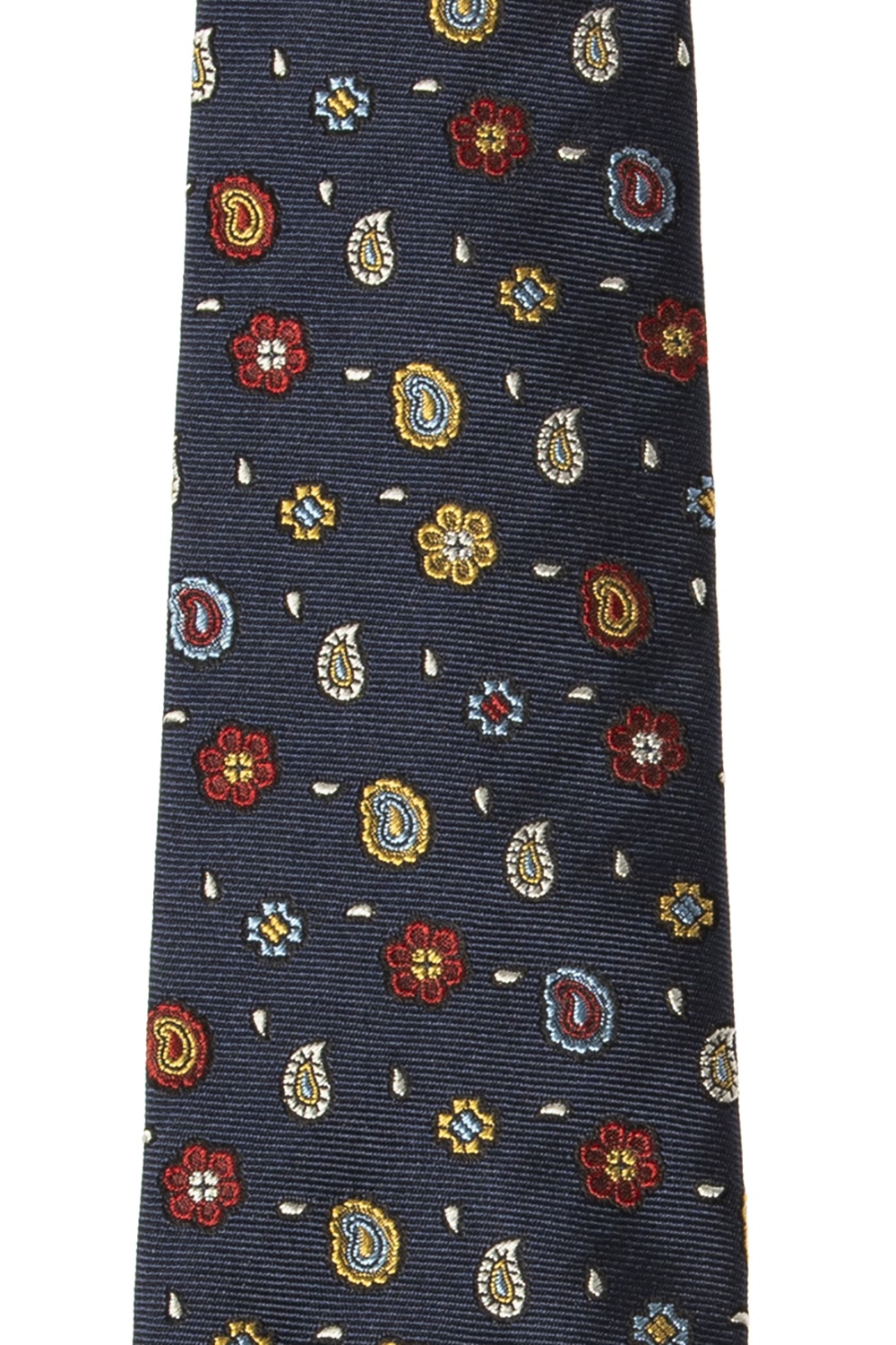 Etro Silk tie