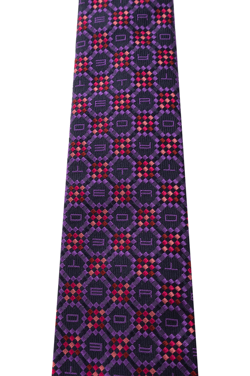 Etro Silk tie