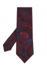 Etro Patterned tie