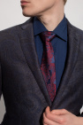 Etro Patterned tie