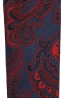 Etro Patterned tie