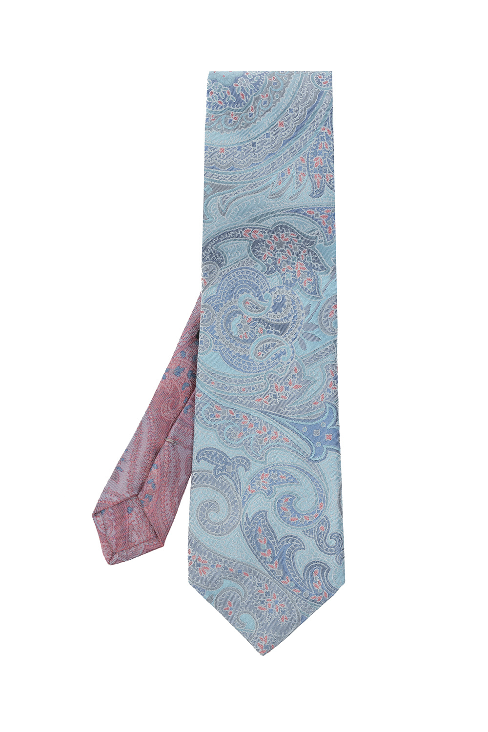 Etro Patterned tie