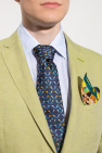 Etro Patterned tie