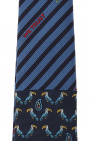 Etro Patterned tie