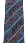 Etro Silk tie