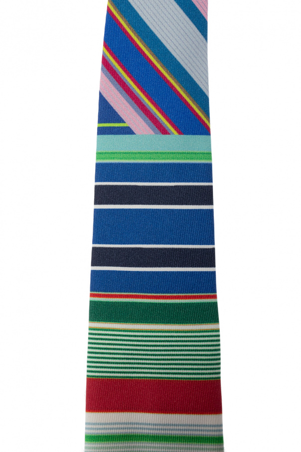 Etro Silk tie