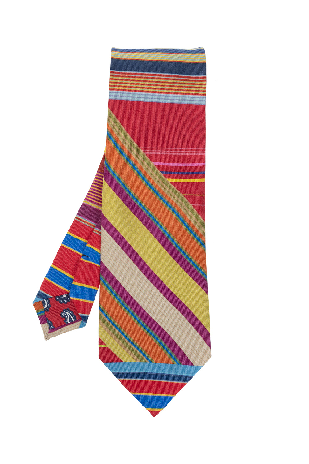 Etro Silk tie