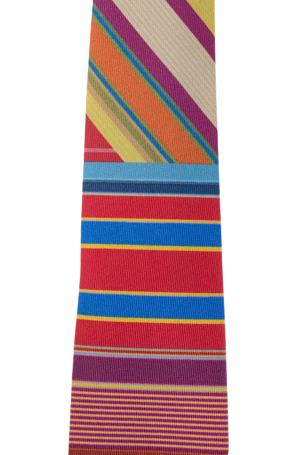 Etro Silk tie