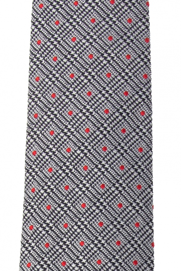 Etro Silk tie