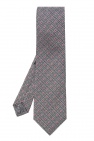 Etro Silk tie