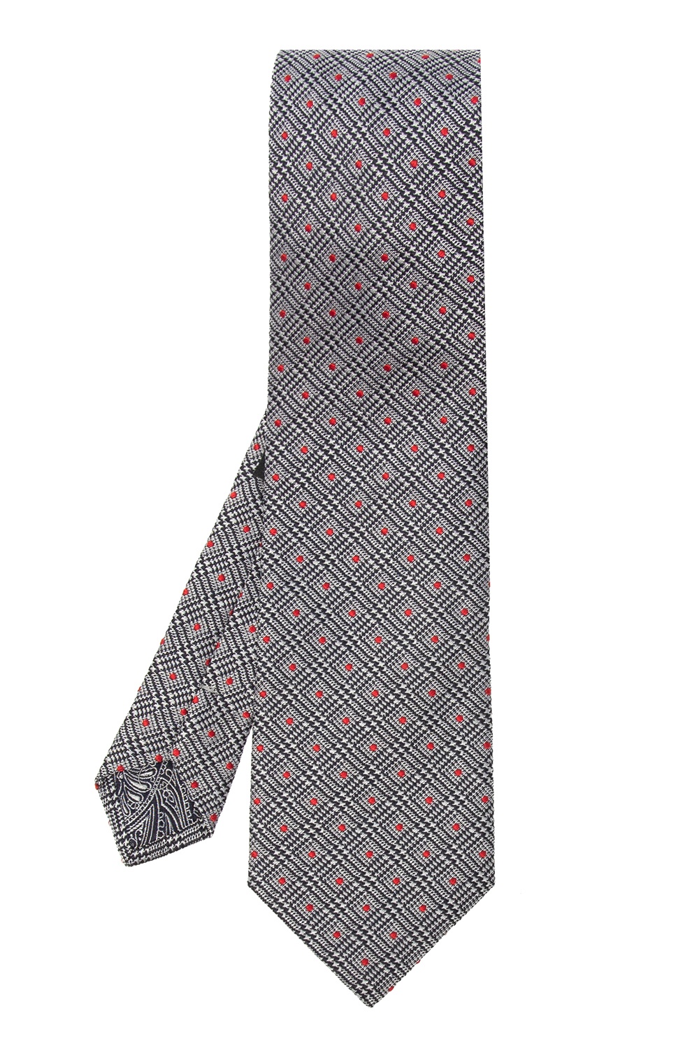 Etro Silk tie