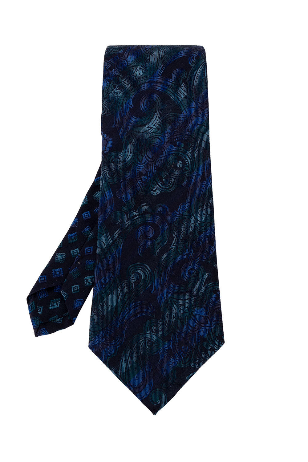 Etro Silk tie