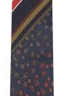 Etro Paisley-motif tie