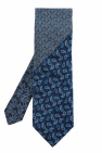 Etro Silk tie