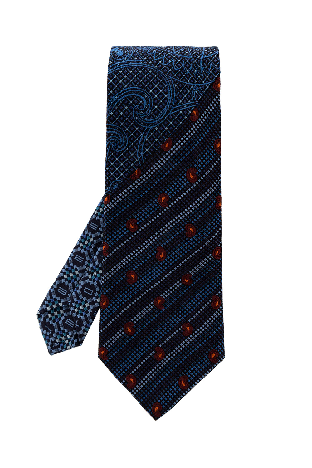 Etro Silk tie