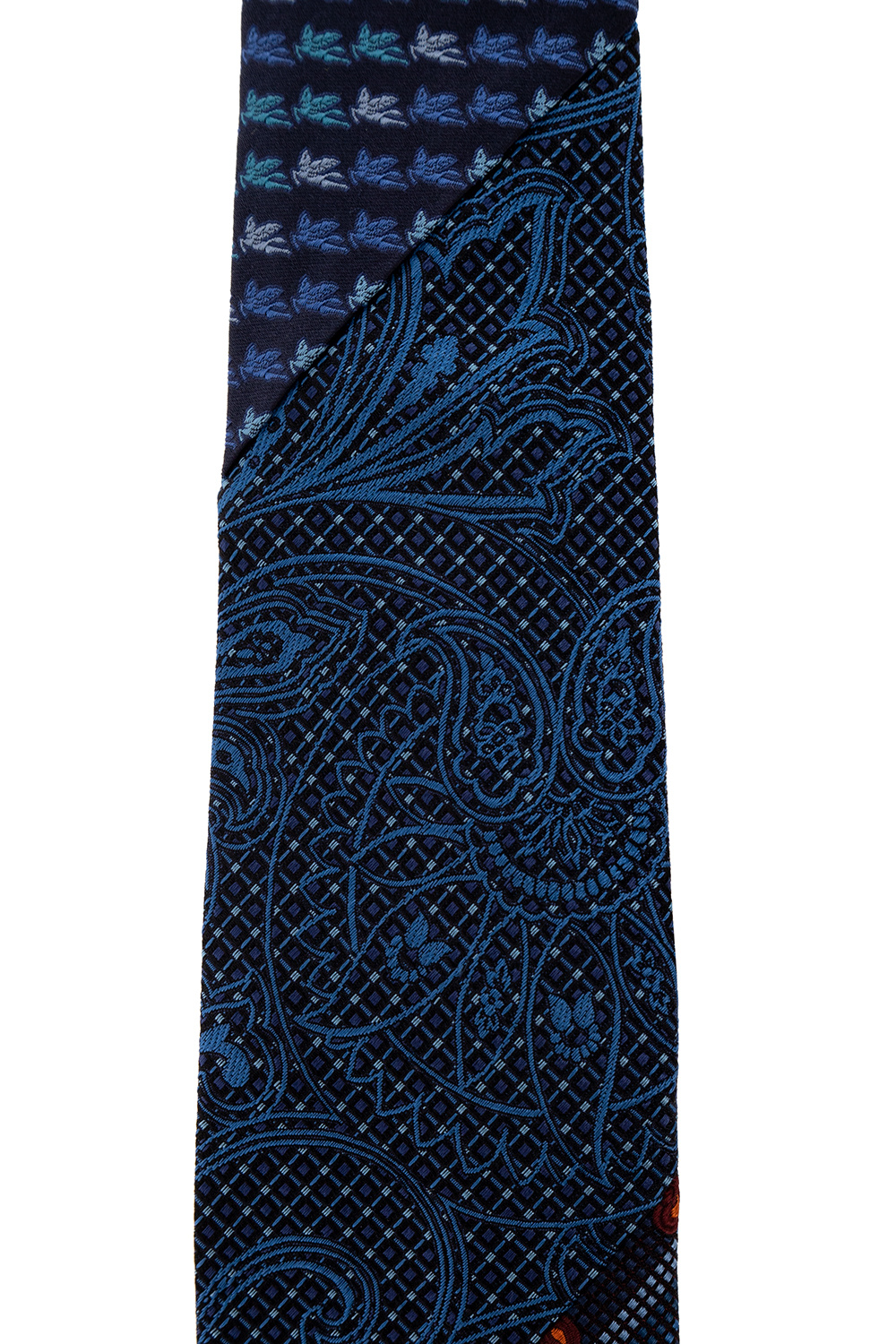 Etro Silk tie