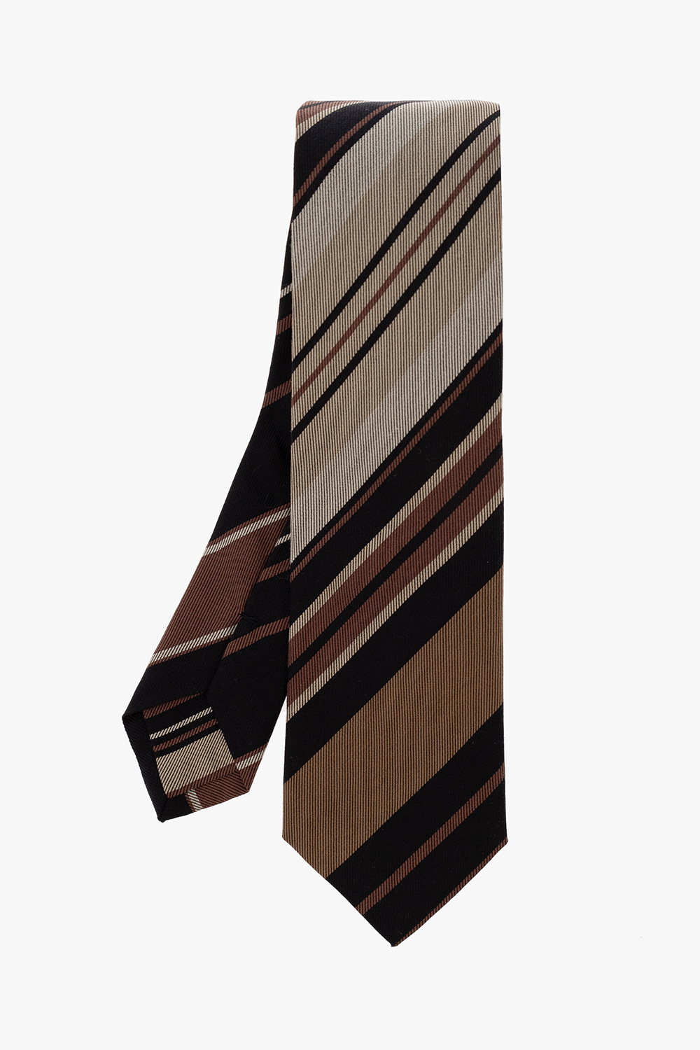 Etro Striped tie