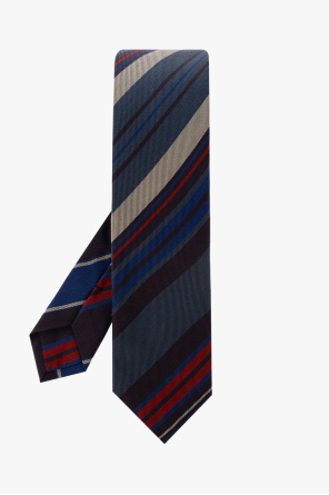 Striped tie od Etro