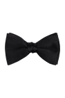 Maison Margiela Silk bow tie