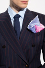 Lanvin Silk tie